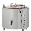 Marmite - 550 L - Indirecte - Électrique - 400 V - Maxima