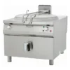 Marmite - 260 L - Indirecte - Électrique - 400 V - Maxima