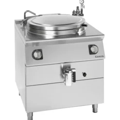 Marmites Electriques, Chauffage Indirect 150 L - Giorik