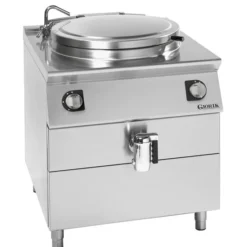 Marmites Gaz, Chauffage Direct 100 L - Giorik
