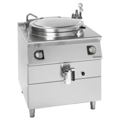 Marmites Gaz, Chauffage Indirect - Giorik