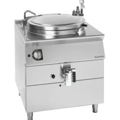 Marmites Gaz, Chauffage Indirect 100 L - Giorik