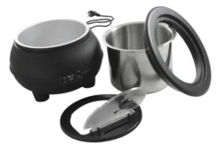 Marmite à soupe 8L 230V/450W 370x(H)300 mm - Hendi