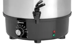 Marmite à Vin Chaud et Stérilisateur AI - 30 Litres - Bartscher