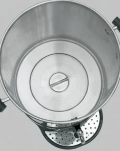 Marmite à Vin Chaud Multitherm - 20 Litres - Bartscher