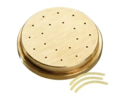 Matrice à Pâtes Capelli D'angelo 5000 - Ø1mm - Bartscher