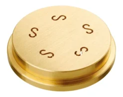 Matrice à Pâtes Caserecce 8000 - 9 x 5 mm - Bartscher