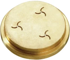 Matrice à Pâtes Fusilli 5000 - Ø9mm - Bartscher