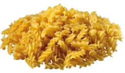 Matrice à Pâtes Fusilli 8000 - Ø9mm - Bartscher