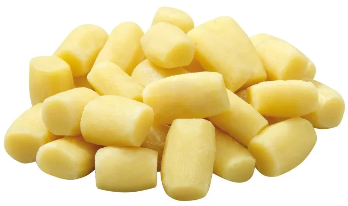 Matrice à Pâtes Gnocchi 8000 - Ø12mm - Bartscher