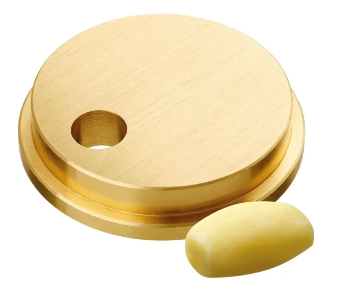 Matrice à Pâtes Gnocchi 8000 - Ø12mm - Bartscher