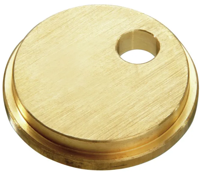 Matrice à Pâtes Gnocci 5000 - Ø12mm - Bartscher