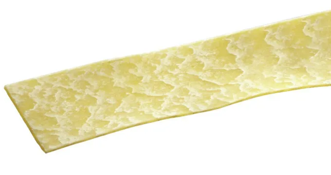 Matrice à Pâtes Pappadelle 5000 - Ø 16 mm - Bartscher