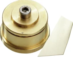 Matrice à Pâtes Sfoglia 5000 - Ø135mm - Bartscher