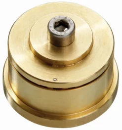 Matrice à Pâtes Sfoglia 5000 - Ø135mm - Bartscher