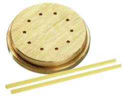 Matrice à Pâtes Spaghetti Chitarra 5000 - 2 x 2 mm - Bartscher