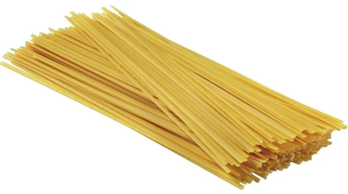 Matrice à Pâtes Spaghetti Chitarra 5000 - 2 x 2 mm - Bartscher