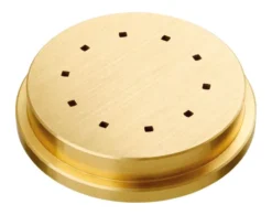 Matrice à Pâtes Spaghetti Chitarra 8000 - 2x2mm - Bartscher