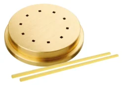 Matrice à Pâtes Spaghetti Chitarra 8000 - 2x2mm - Bartscher