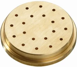 Matrice à Pâtes Spaghetti 5000 - Ø2mm - Bartscher