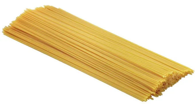 Matrice à Pâtes Spaghetti 5000 - Ø2mm - Bartscher