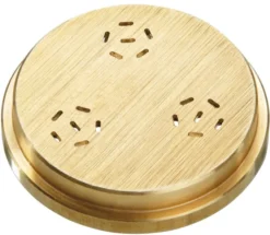 Matrice à Pâtes Tagliolini 5000 - 3 mm - Bartscher