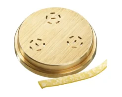 Matrice à Pâtes Tagliolini 5000 - 3 mm - Bartscher