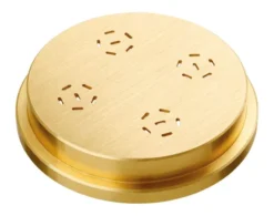 Matrice à Pâtes Tagliolini 8000 - Ø3mm - Bartscher