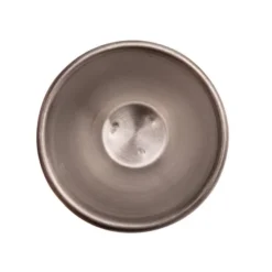 Mesure de Bar Conique Gris Titane - 25/50 ml - Olympia