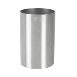 Mesure de Bar Inox Estampillée CE - 125 ml - Beaumont