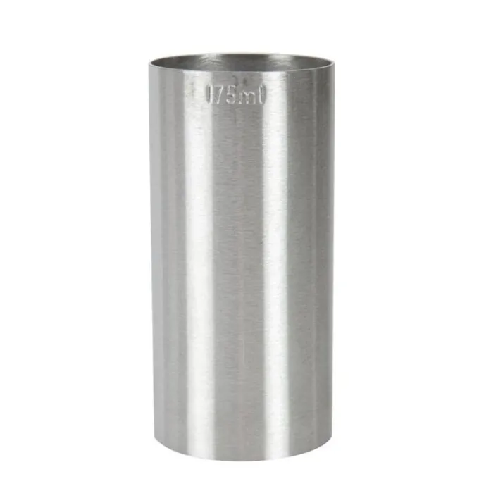 Mesure de Bar Inox Estampillée CE - 175 ml - Beaumont