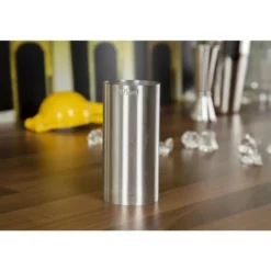 Mesure de Bar Inox Estampillée CE - 175 ml - Beaumont