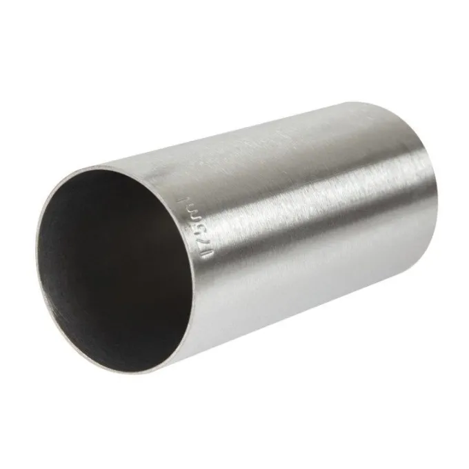 Mesure de Bar Inox Estampillée CE - 175 ml - Beaumont