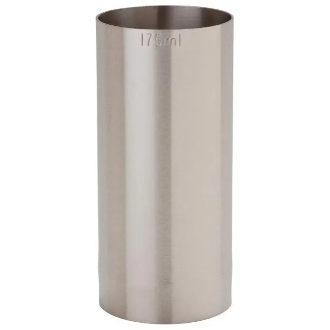 Mesure de Bar Inox Estampillée CE - 175 ml - Beaumont