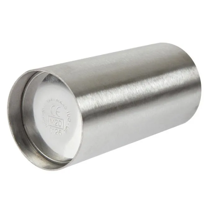 Mesure de Bar Inox Estampillée CE - 175 ml - Beaumont