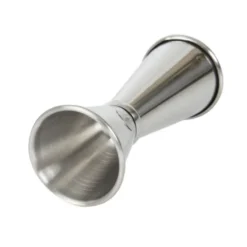 Mesure de Bar Inox - 25 ml et 50 ml - Beaumont