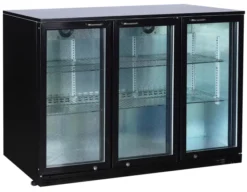 Meuble Arrière de Bar Skinplate 0/+8°C - L2G