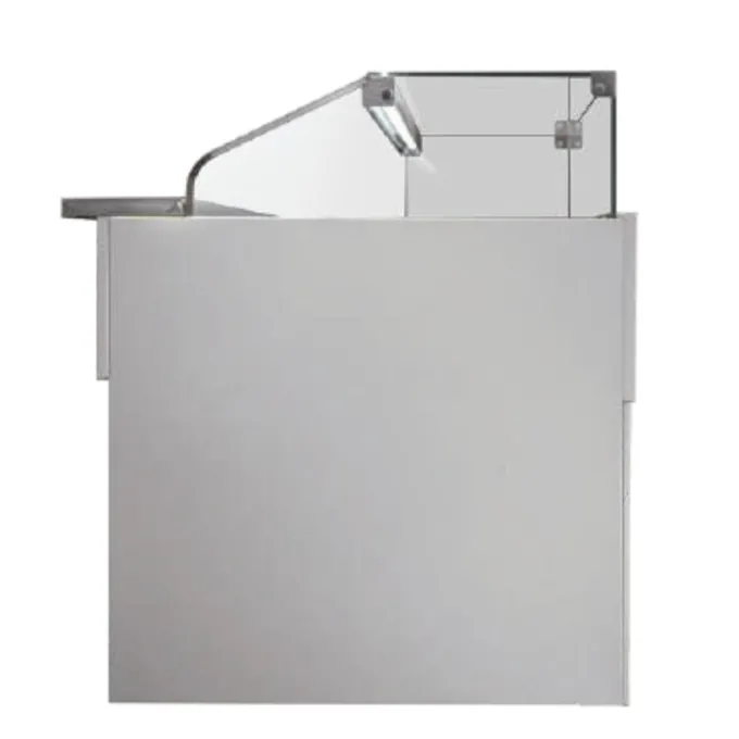 MEUBLE CAISSE PUNTOK - ISOTECH