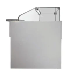 MEUBLE CAISSE PUNTOK - ISOTECH