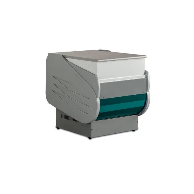 MEUBLE CAISSE URBAN - ISOTECH
