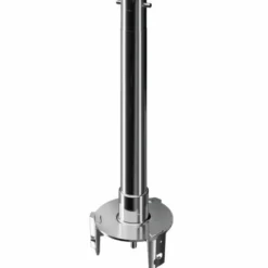 Micro-Broyeur Inox pour TBM150 - Dito Sama