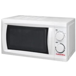 Micro-Ondes Compact 17L / 700 W - Caterlite