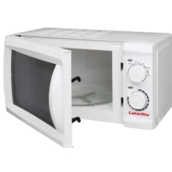 Micro-Ondes Compact 17L / 700 W - Caterlite