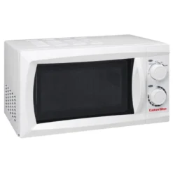 Micro-Ondes Compact 17L / 700 W - Caterlite