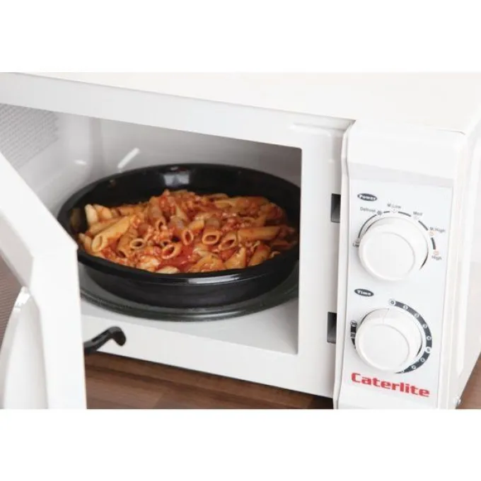 Micro-Ondes Compact 17L / 700 W - Caterlite