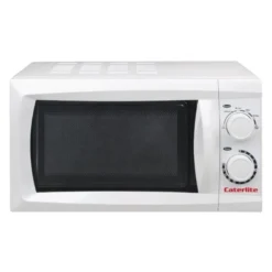 Micro-Ondes Compact 17L / 700 W - Caterlite