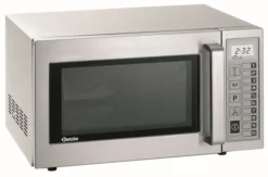 Micro-ondes digitale - 25L - 1000 W - Bartscher