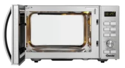 Micro-ondes 19501M-HLGR - 900 W - Bartscher