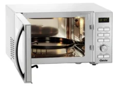 Micro-ondes 19501M-HLGR - 900 W - Bartscher
