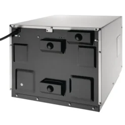 Micro Ondes Professionnel Compact et Programmable 17 L - 1800W - Buffalo